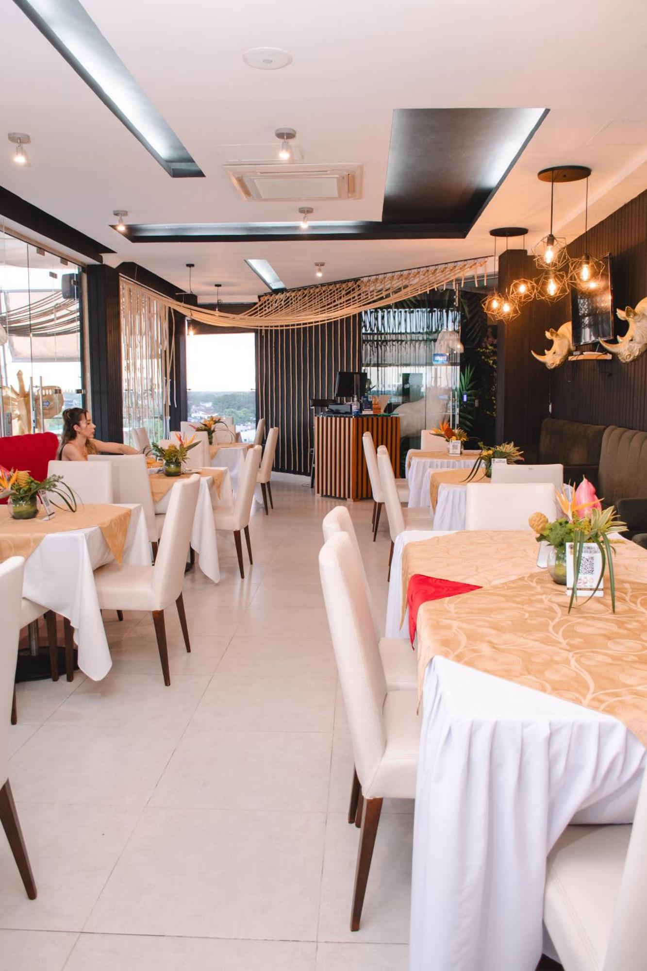 Hotel Punta Arena Spa Boutique Араука Екстер'єр фото