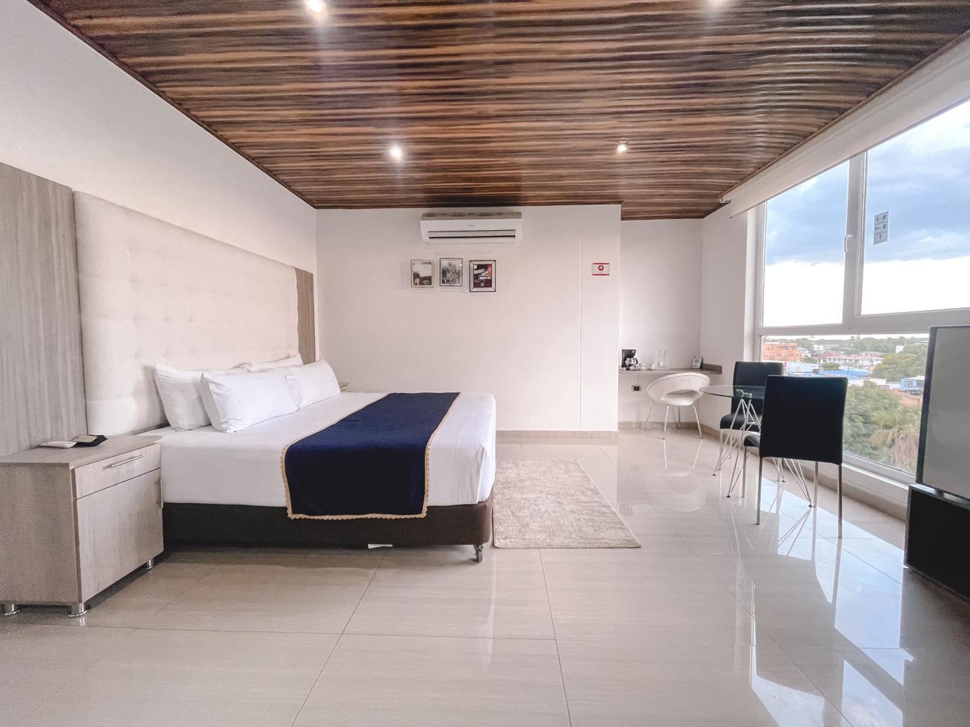 Hotel Punta Arena Spa Boutique Араука Екстер'єр фото