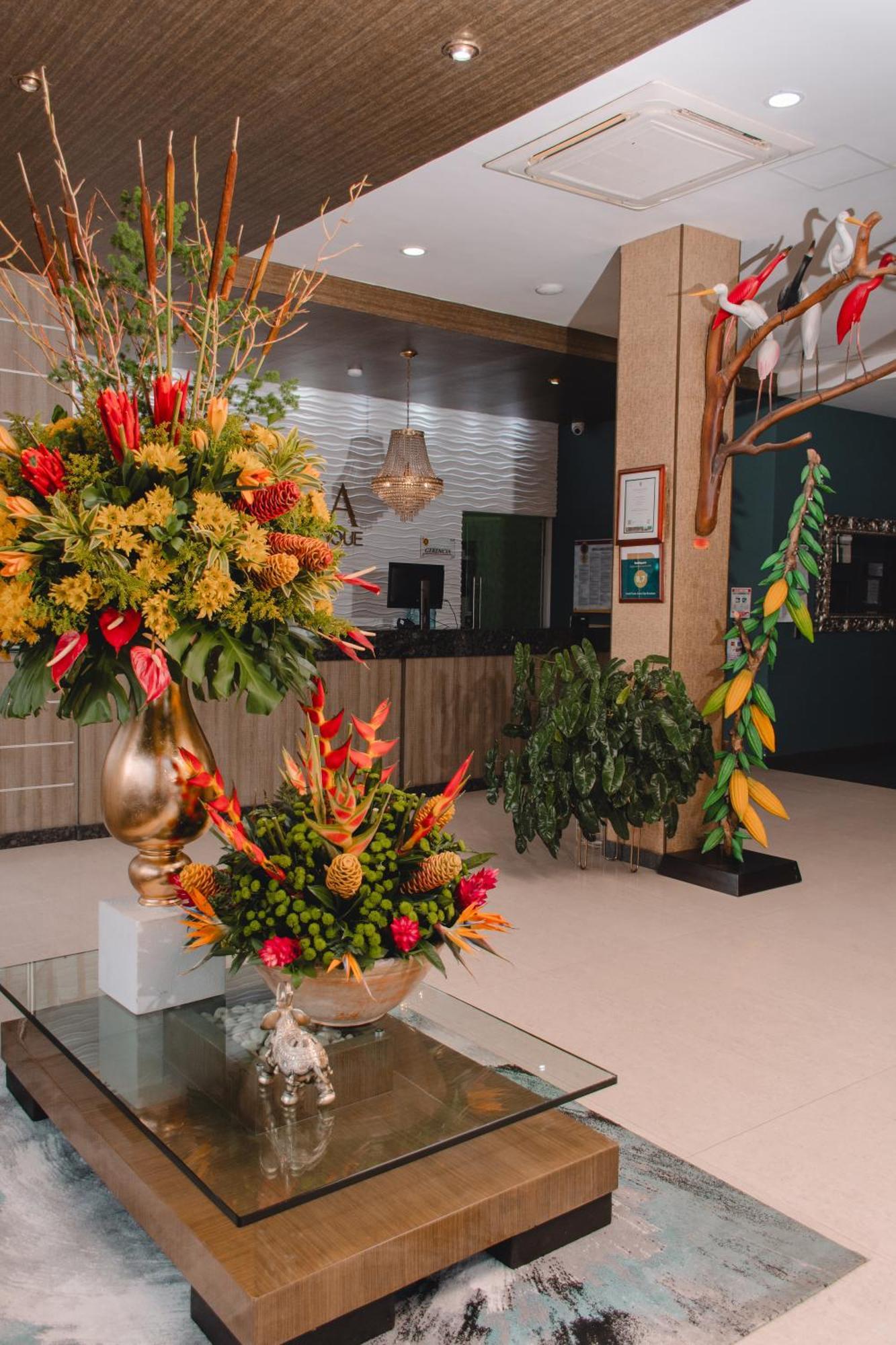 Hotel Punta Arena Spa Boutique Араука Екстер'єр фото