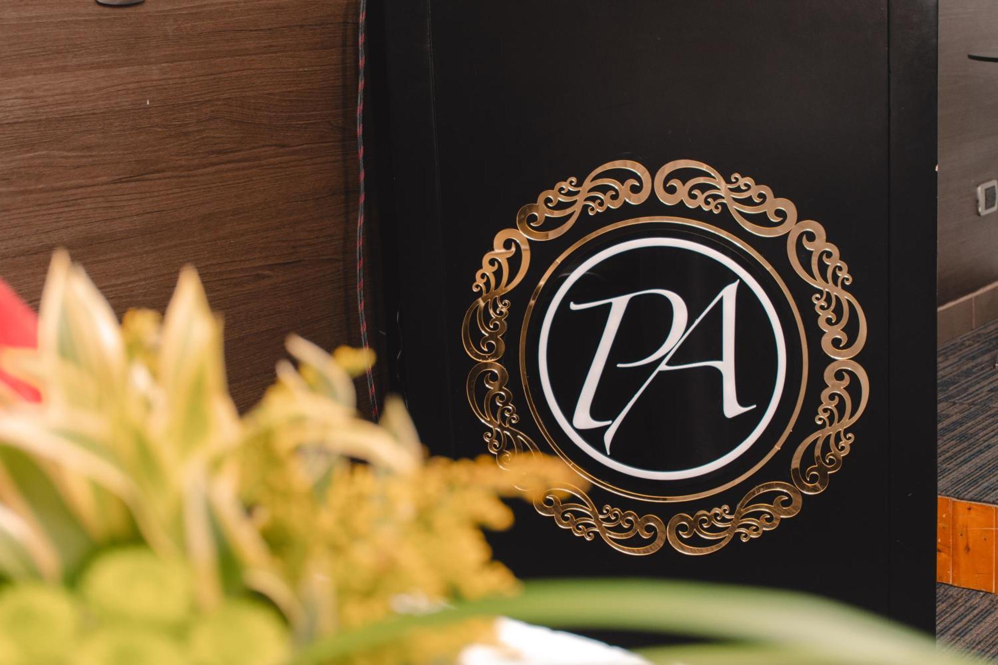 Hotel Punta Arena Spa Boutique Араука Екстер'єр фото