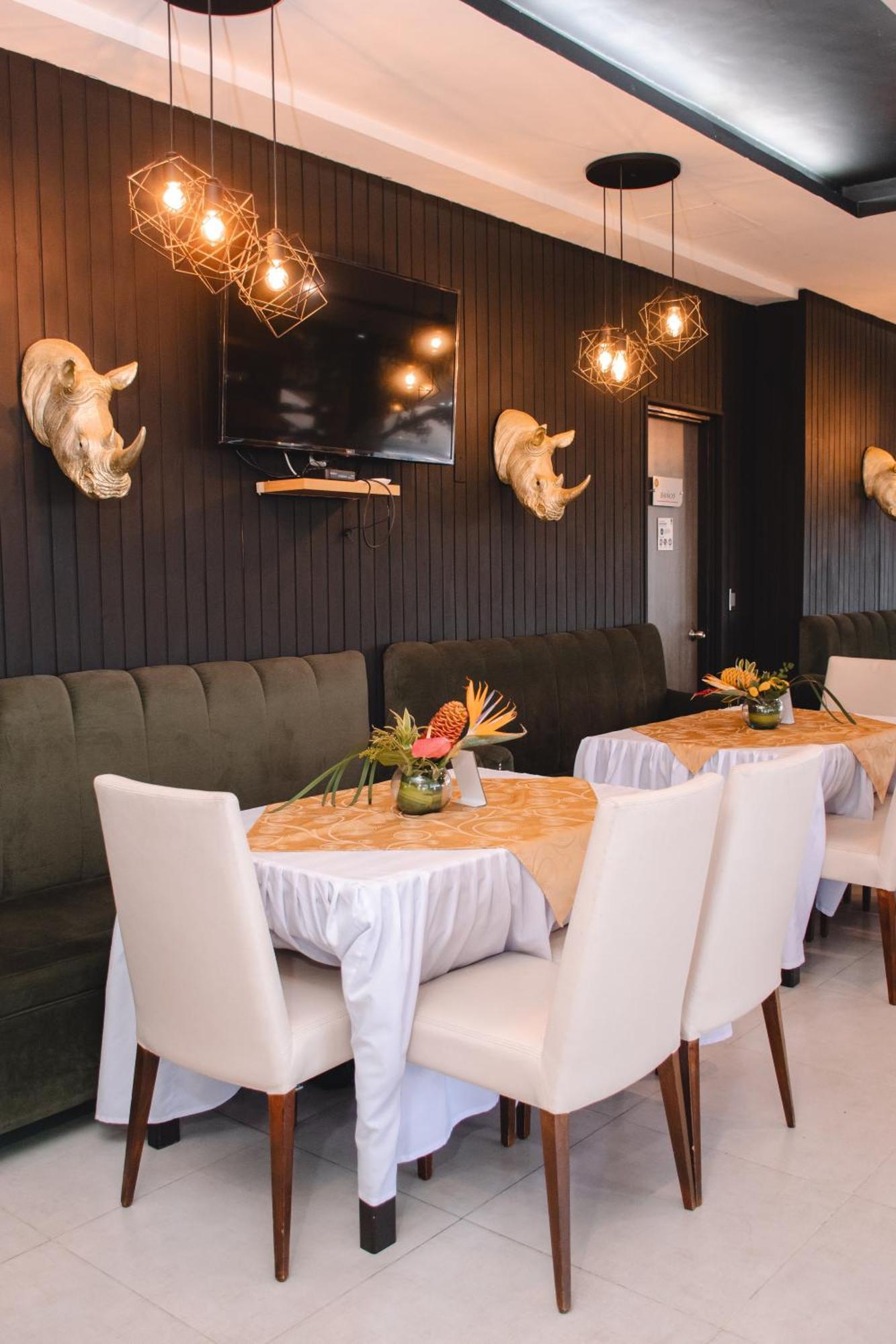 Hotel Punta Arena Spa Boutique Араука Екстер'єр фото
