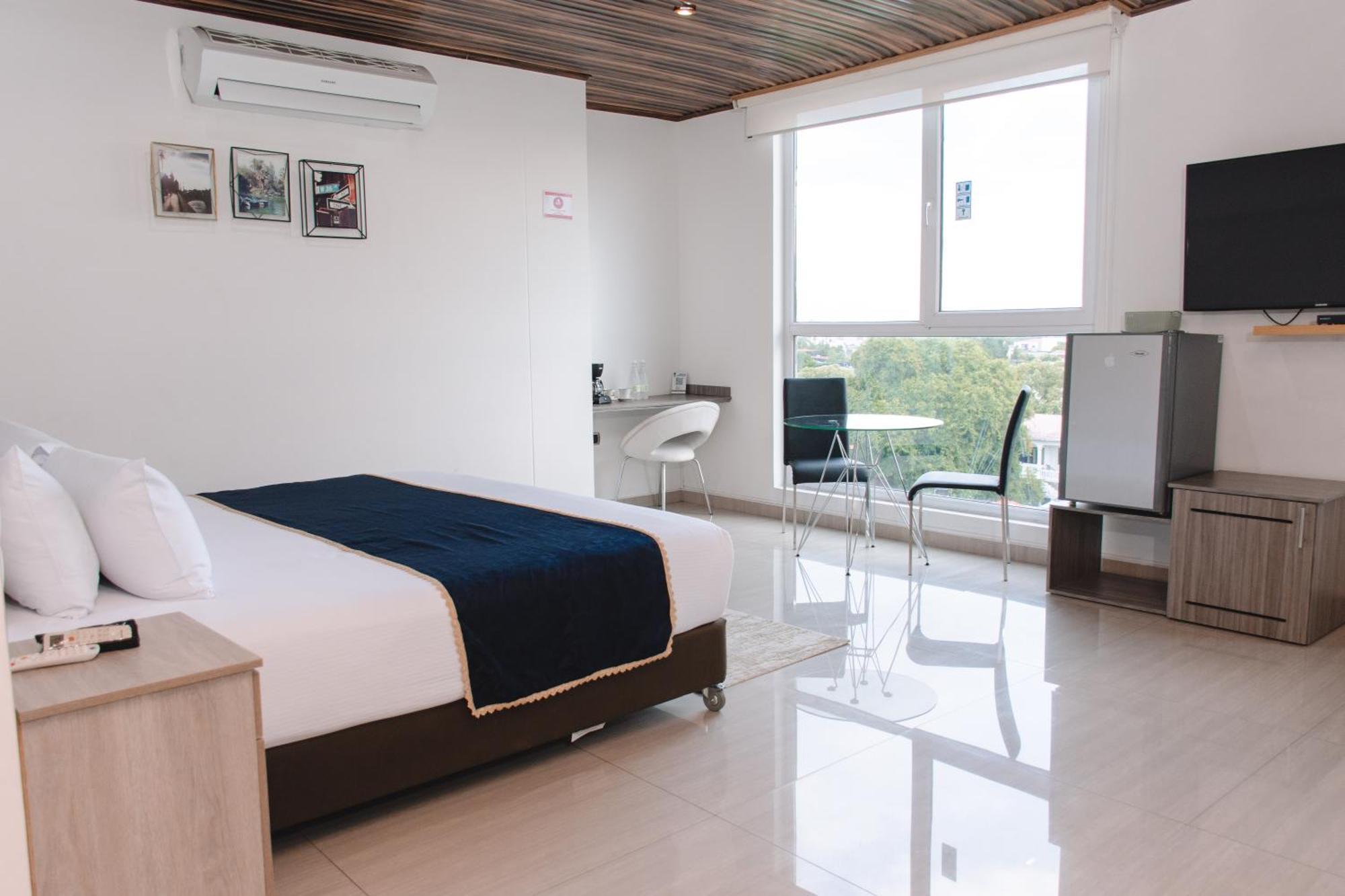 Hotel Punta Arena Spa Boutique Араука Екстер'єр фото