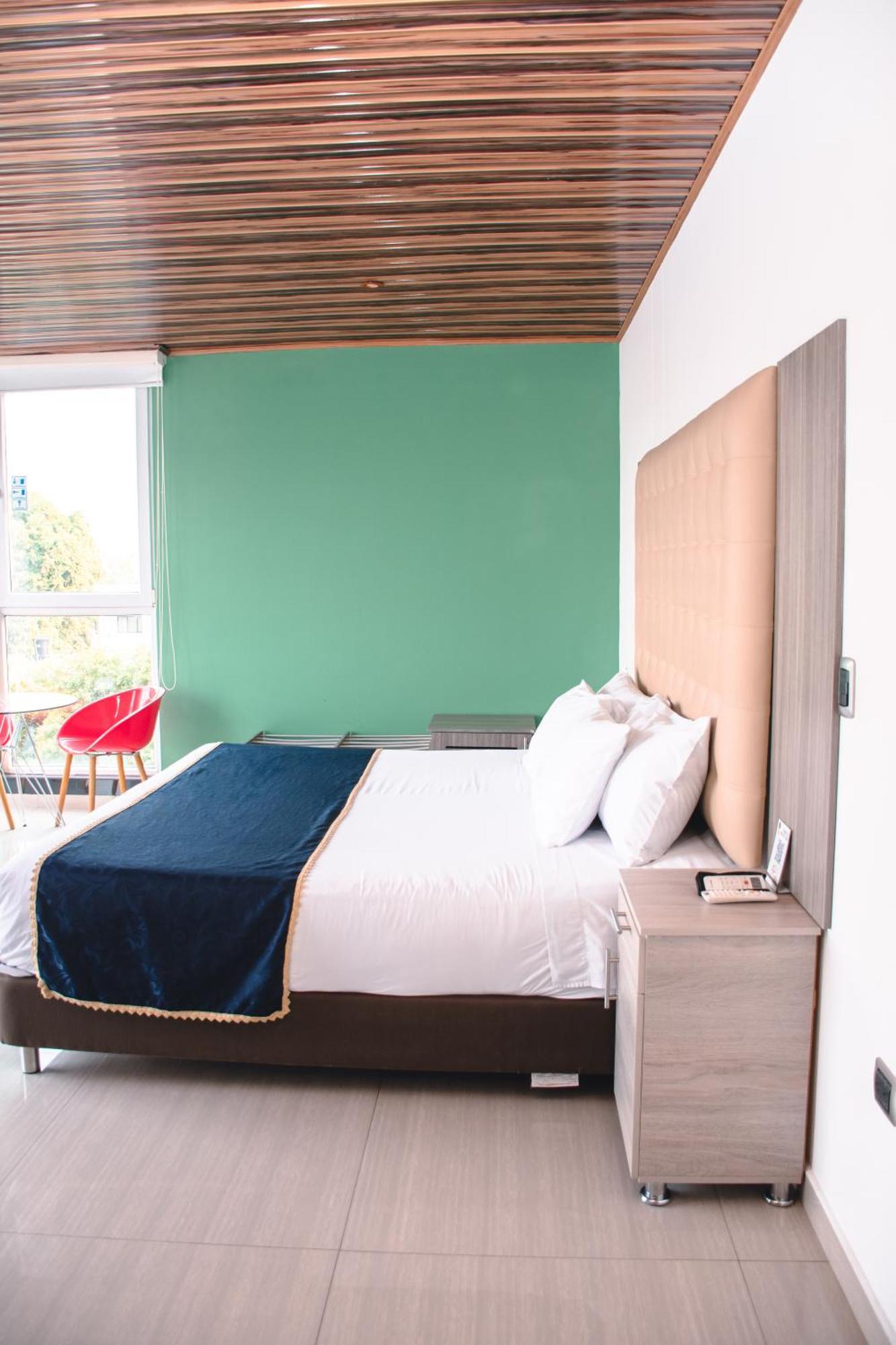Hotel Punta Arena Spa Boutique Араука Екстер'єр фото