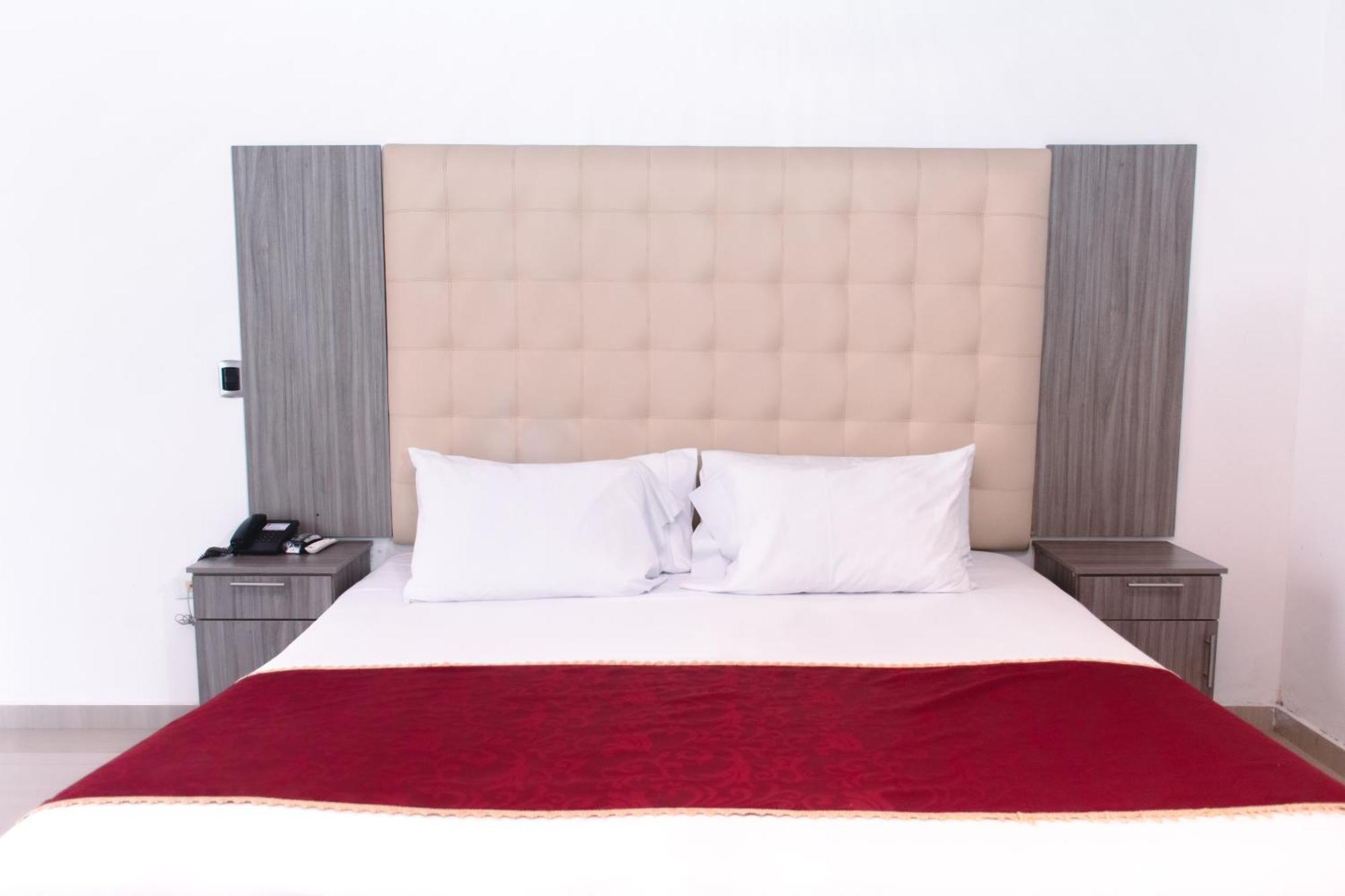 Hotel Punta Arena Spa Boutique Араука Екстер'єр фото